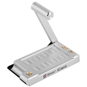 Портативный USB-сканер визитных карточек (SX-B02)